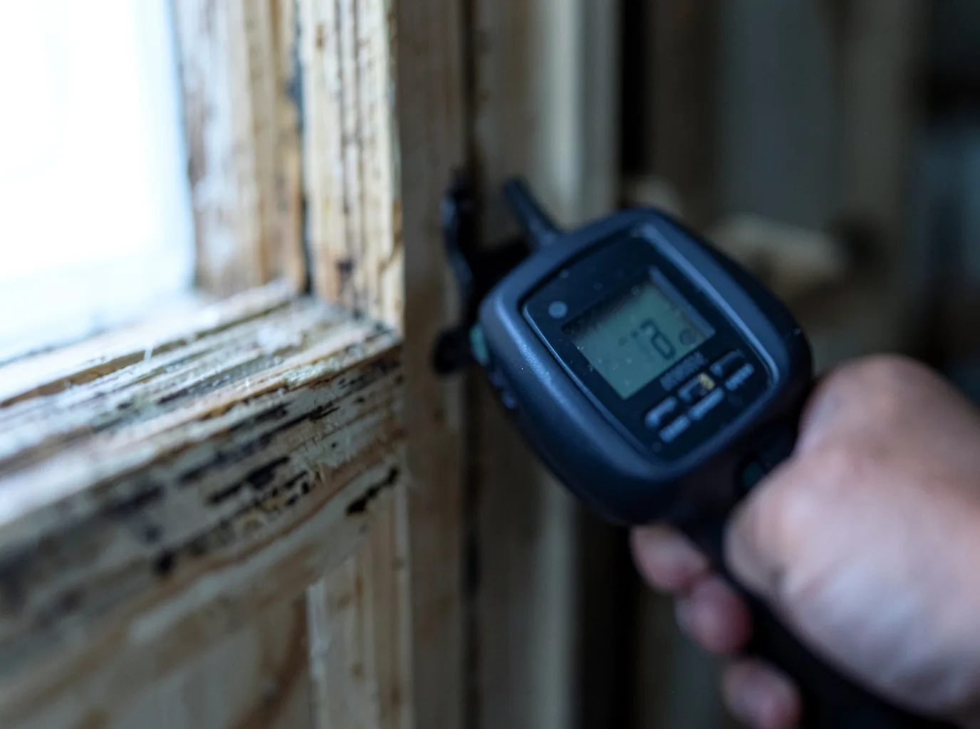 Commercial Water Damage Restoration in Gypsum, OH